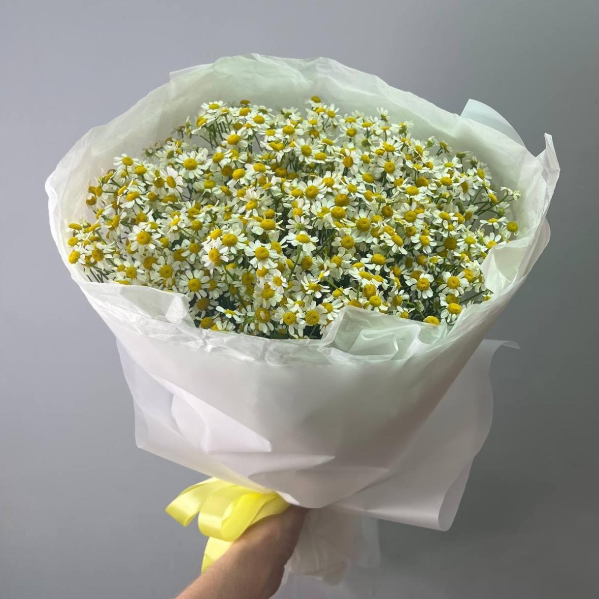 Букет готовый №14