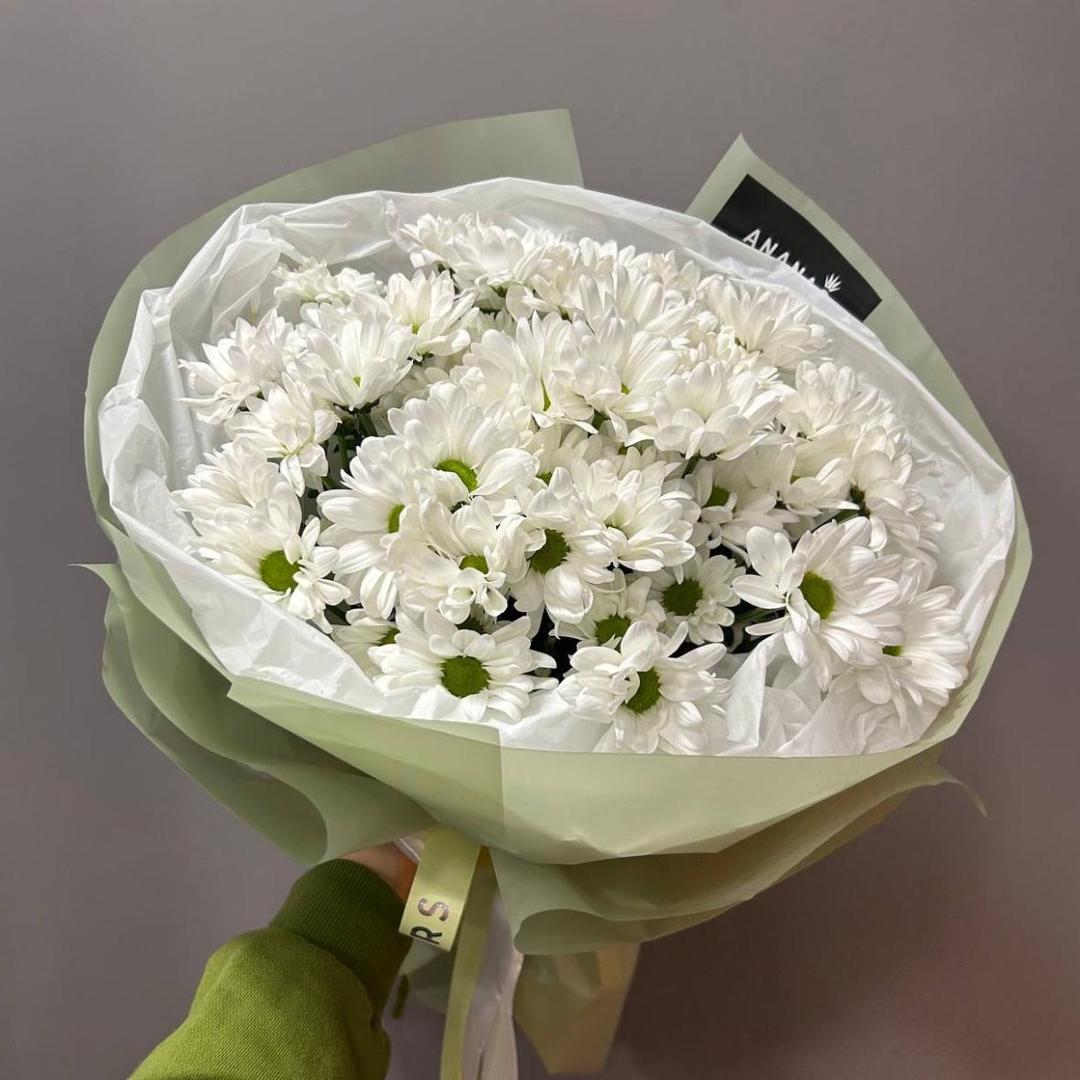 Букет готовый №12