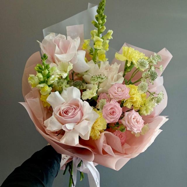 Букет готовый №24 Букет готовый №24