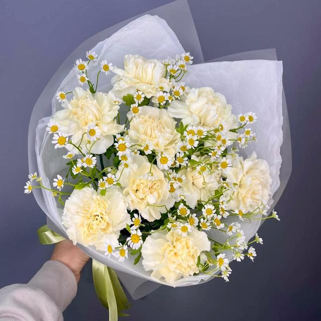 Букет готовый №12 Букет готовый №12