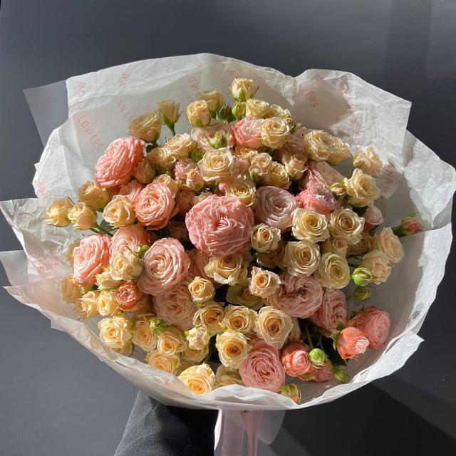 Букет готовый №10 Букет готовый №10