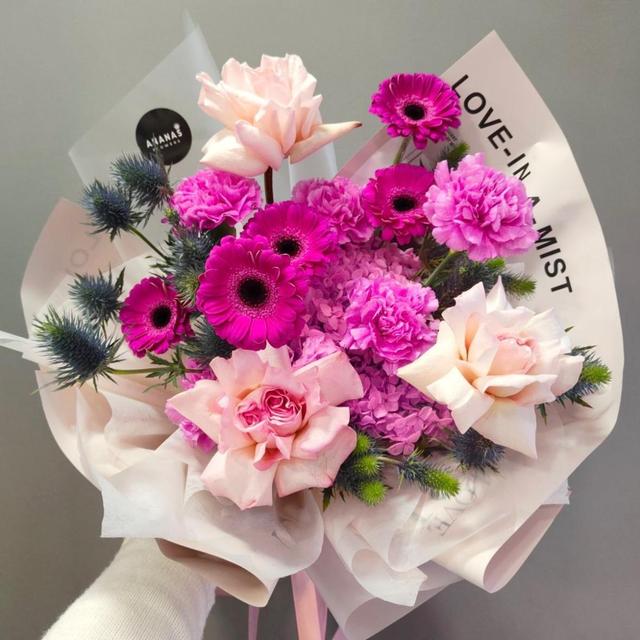 Букет готовый №2 Букет готовый №2