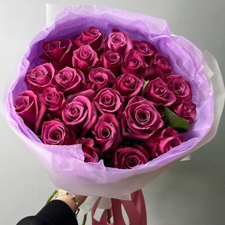 Букет готовый №12