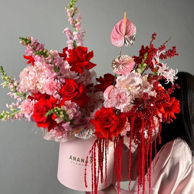 Композиция готовая №1 Композиция готовая №1