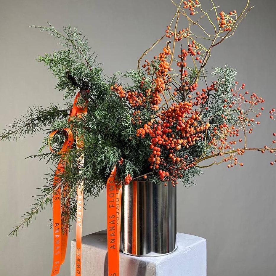 Композиция готовая №15