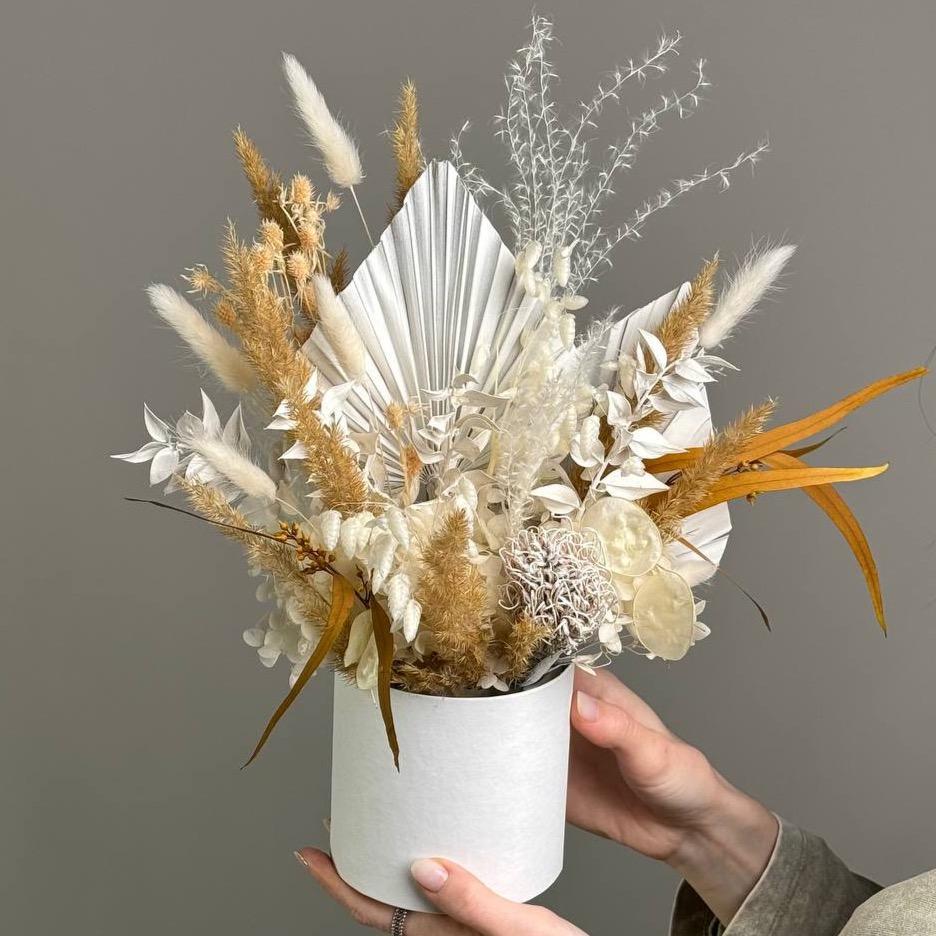 Композиция готовая №23