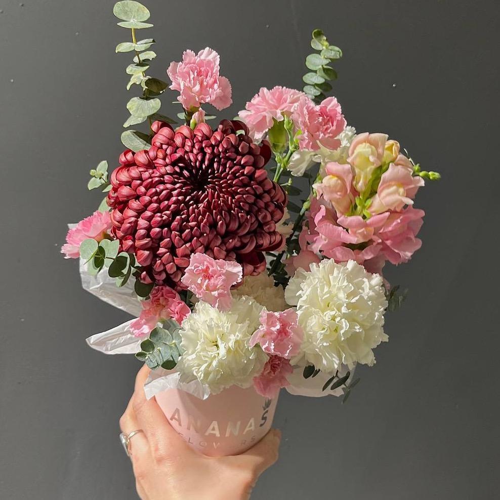 Композиция готовая №19