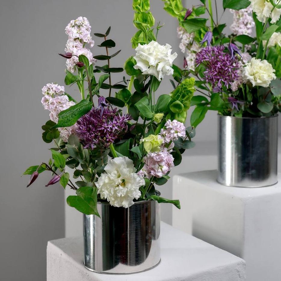 Набор композиций в банке СТОЙКИЙ