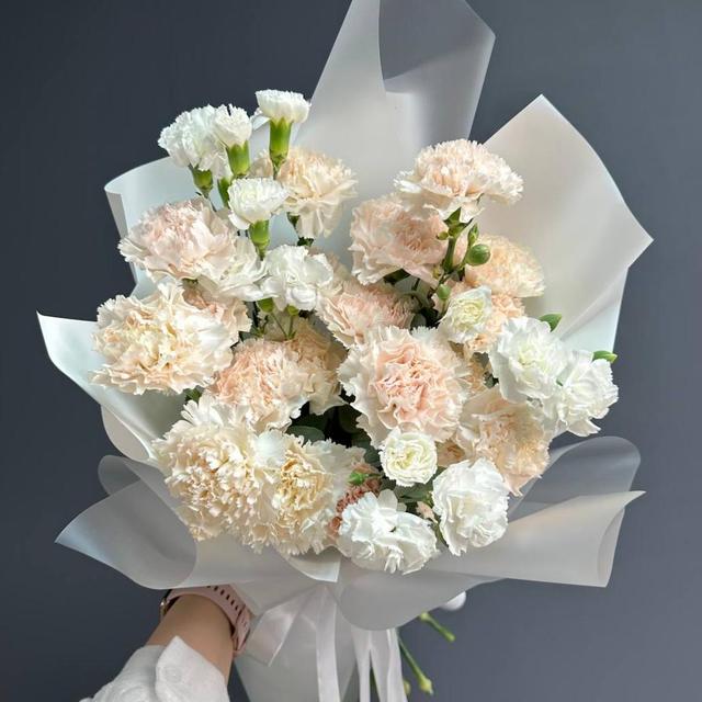 Букет готовый №5