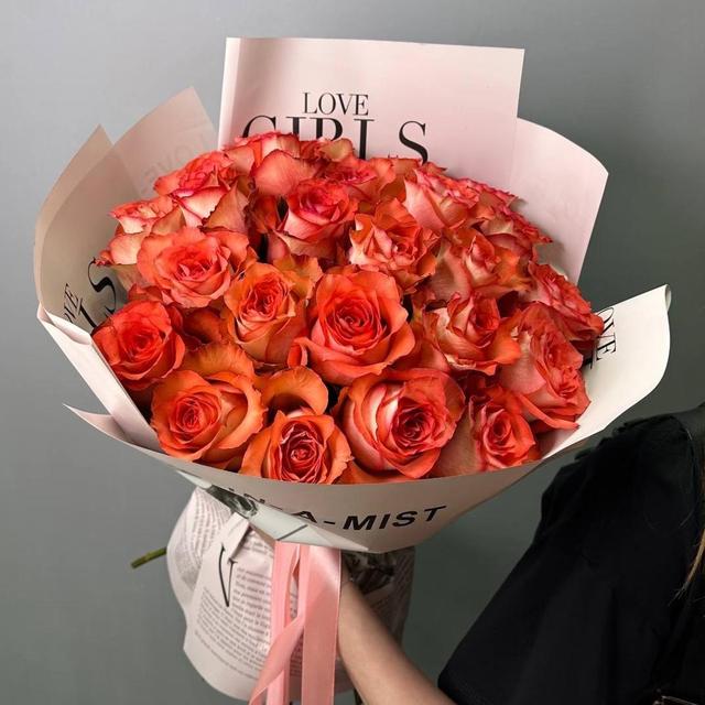 Букет готовый №24