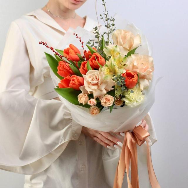 Формула весны