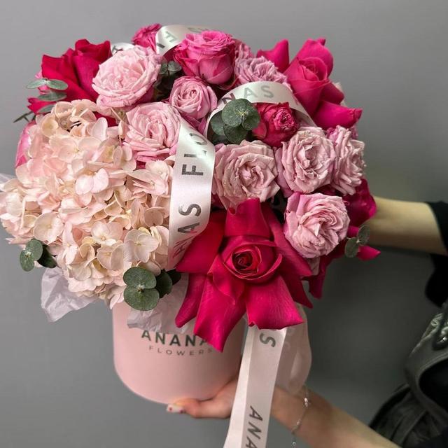 Композиция готовая №8