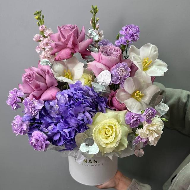 Композиция готовая №4