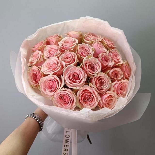 Букет готовый №23