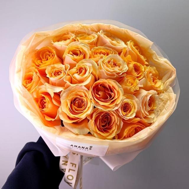 Букет готовый №12