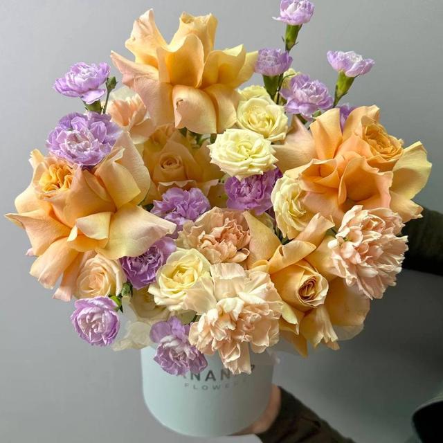 Композиция готовая №9