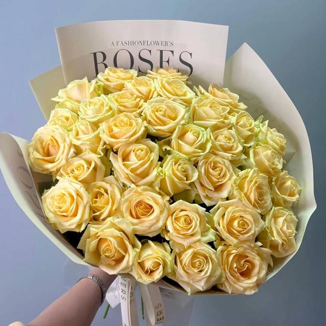 Букет готовый №17