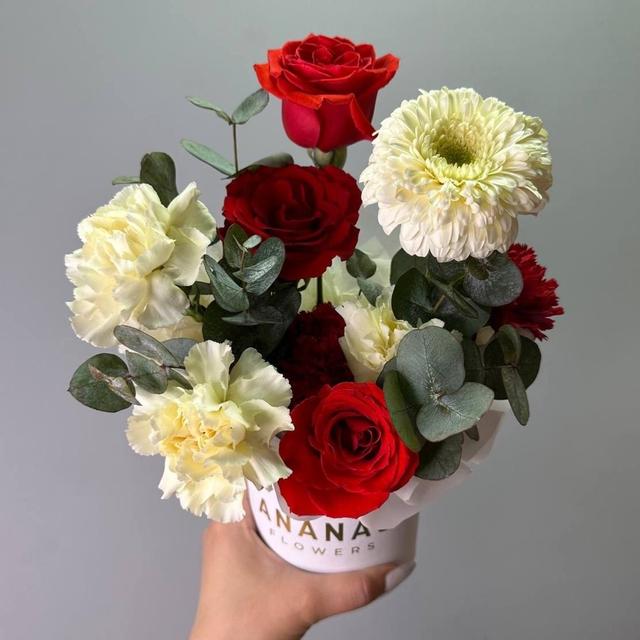 Композиция готовая№11