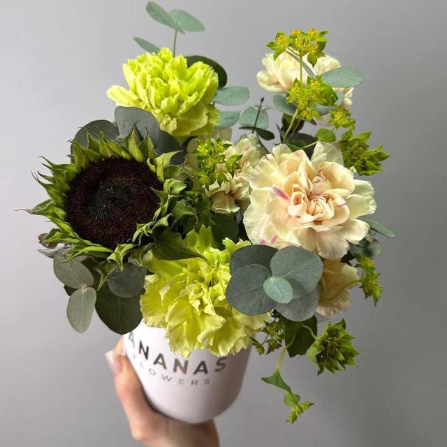 Композиция готовая №5