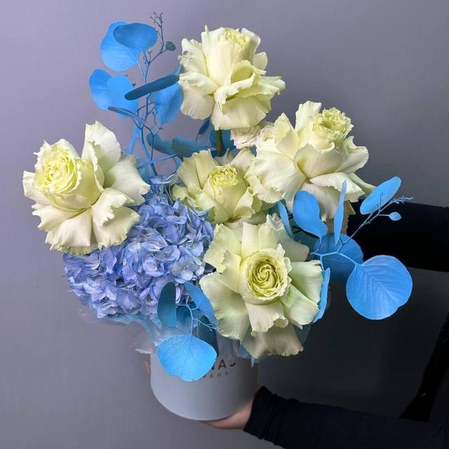 Композиция готовая №2