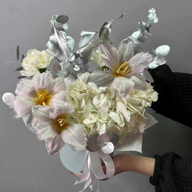 Композиция готовая №17