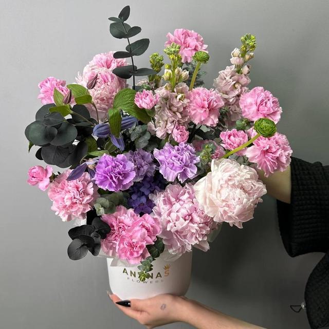 Композиция готоввя №20