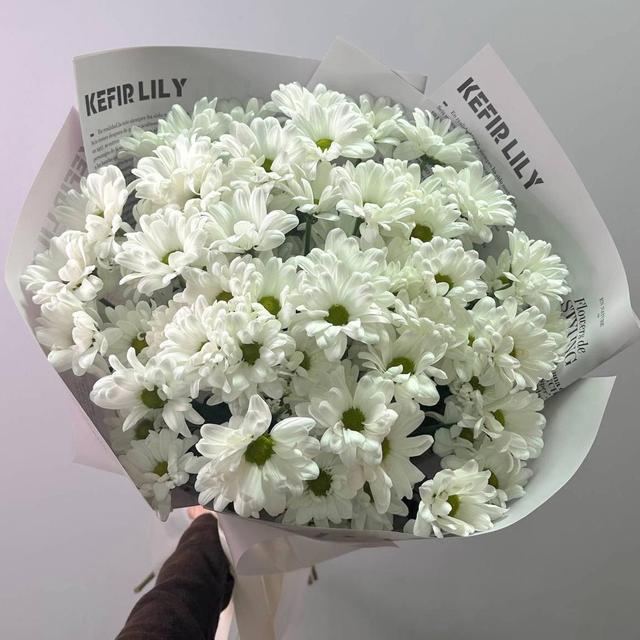 Букет готовый №8