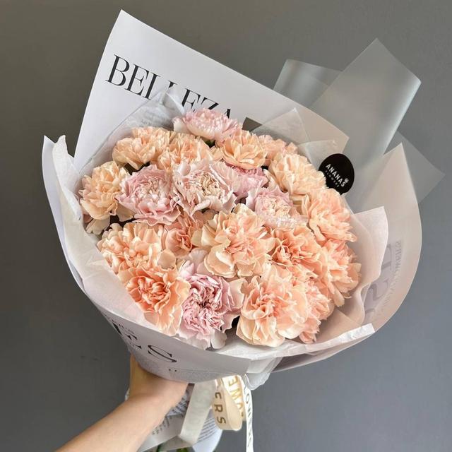 Букет готовый №17