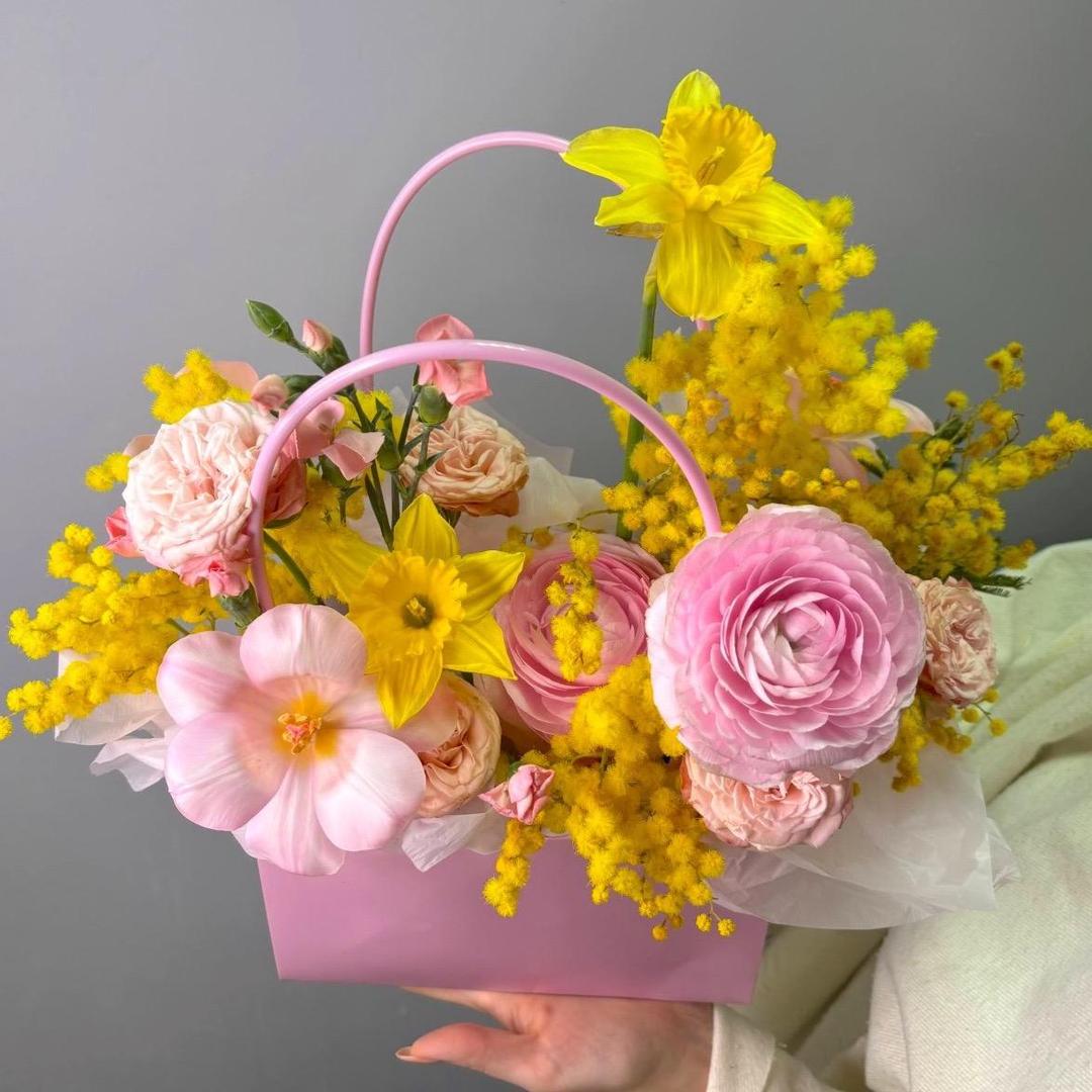 Композиция готовая №7