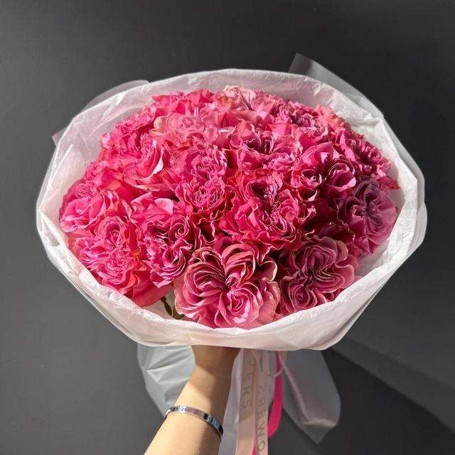 Букет готовый №7