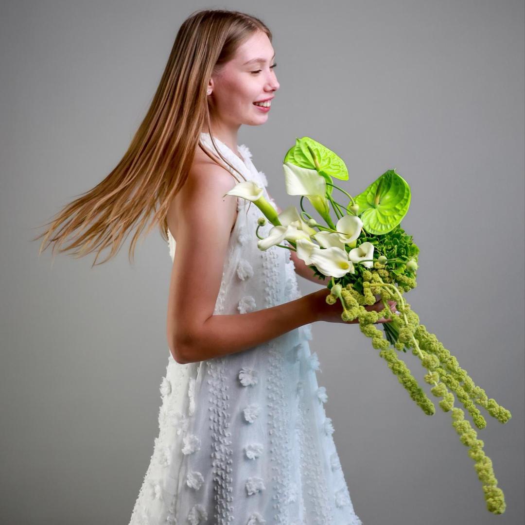 Свадебный будет №10