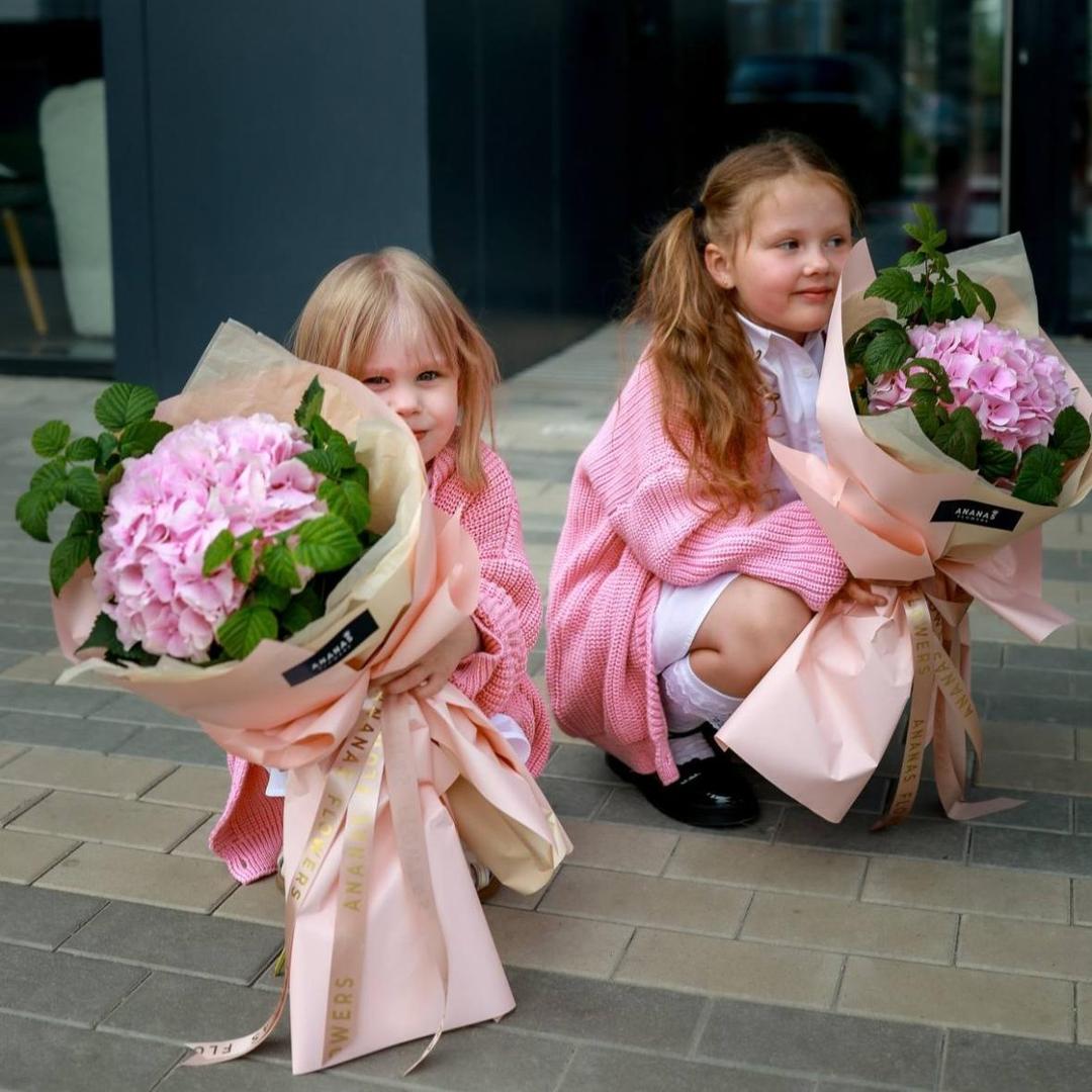 20. Урок ботаники