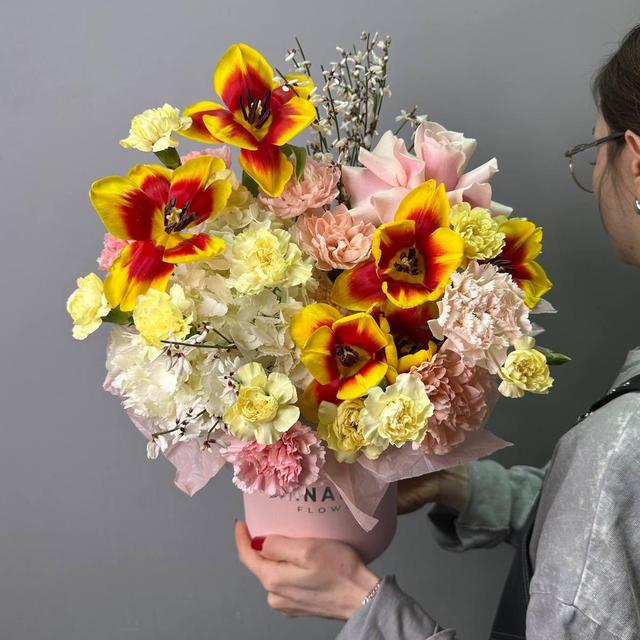 Композиция готовая №21