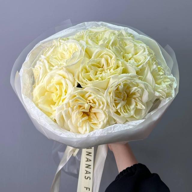 Букет готовый №14