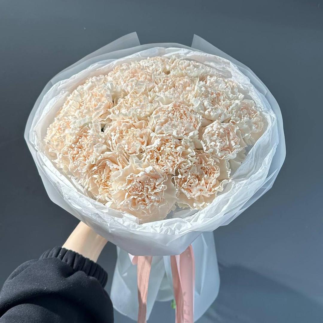 Букет готовый №23