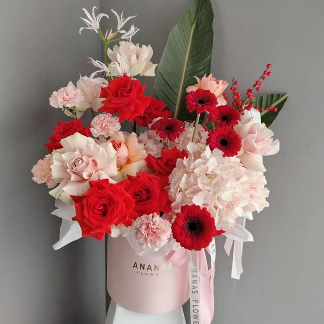 Композиция готовая №15