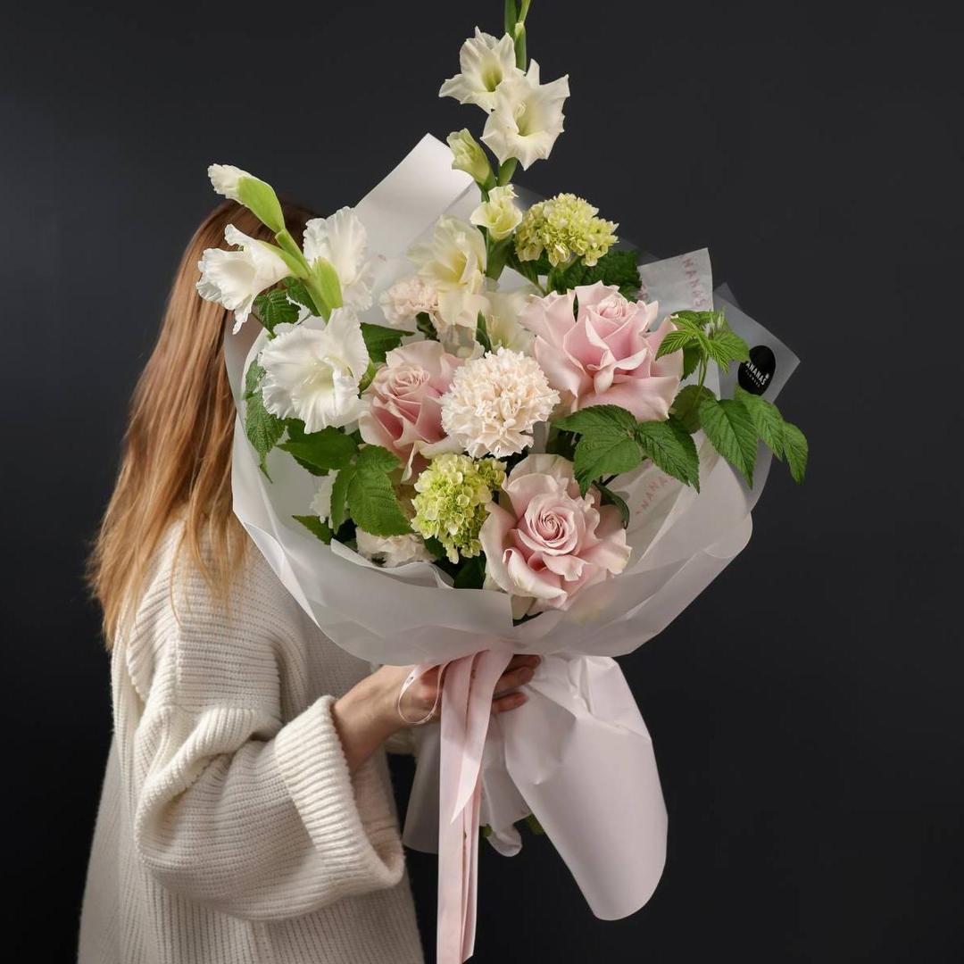 16. Теплый привет