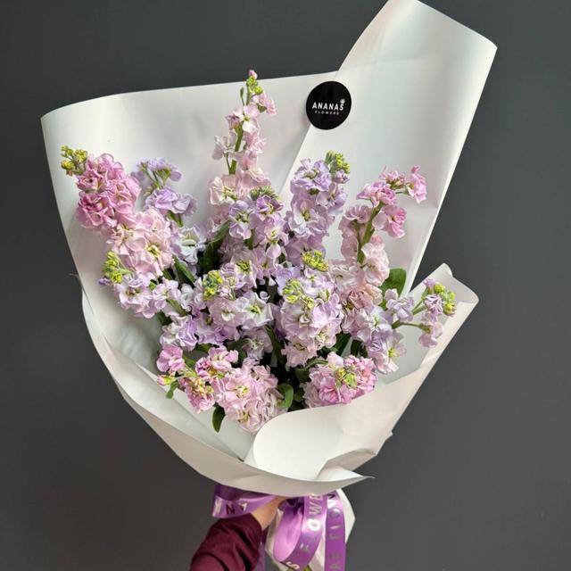 Букет готовый №16