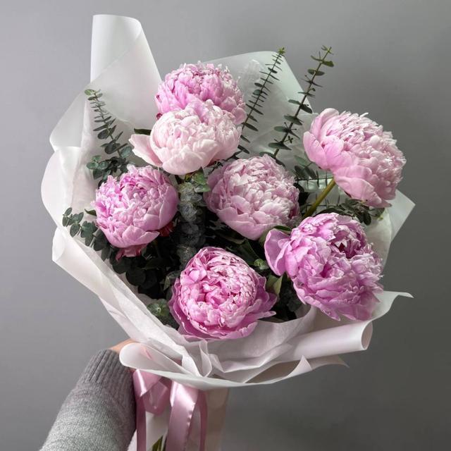 Букет готовый №22