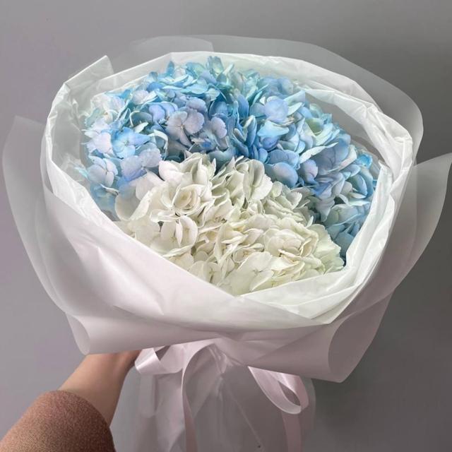 Букет готовый №11