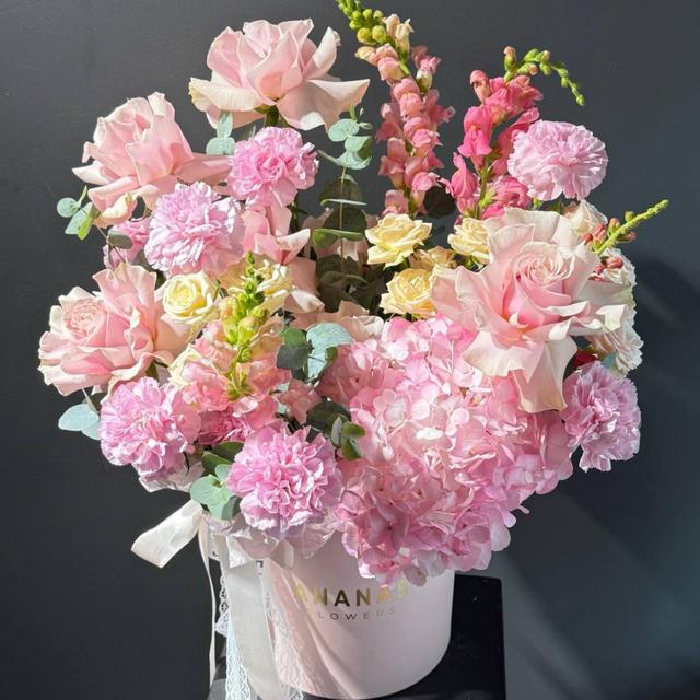 Композиция готовая №20