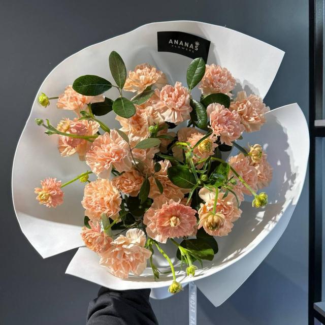 Букет готовый №7