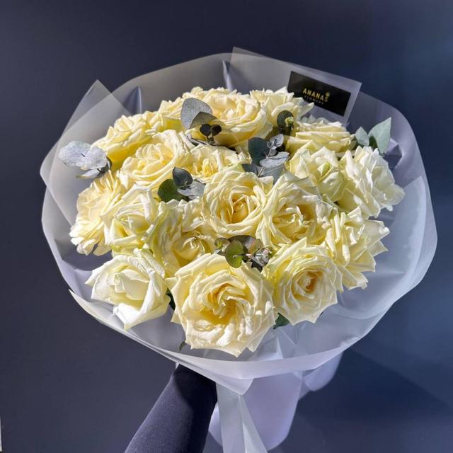 Букет готовый №24