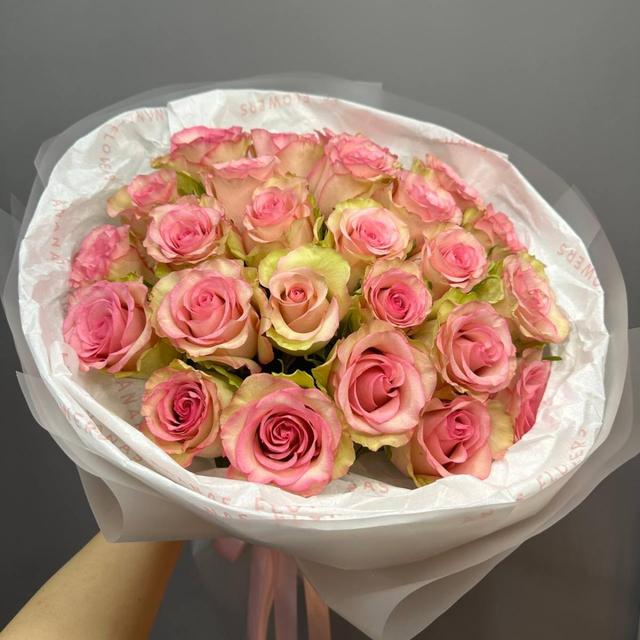 Букет готовый №8