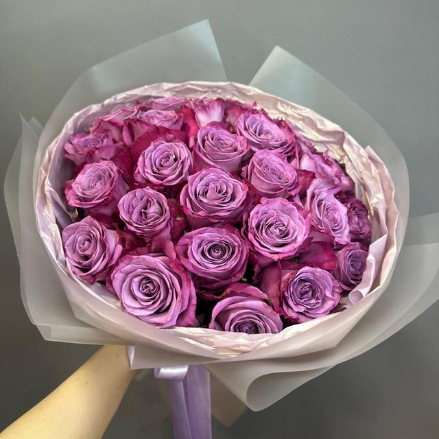 Букет готовый №19