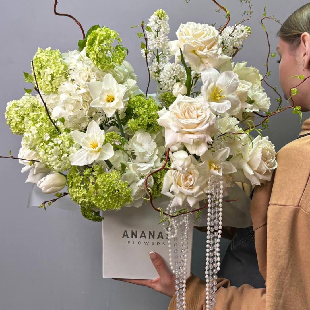 Композиция готовая №3