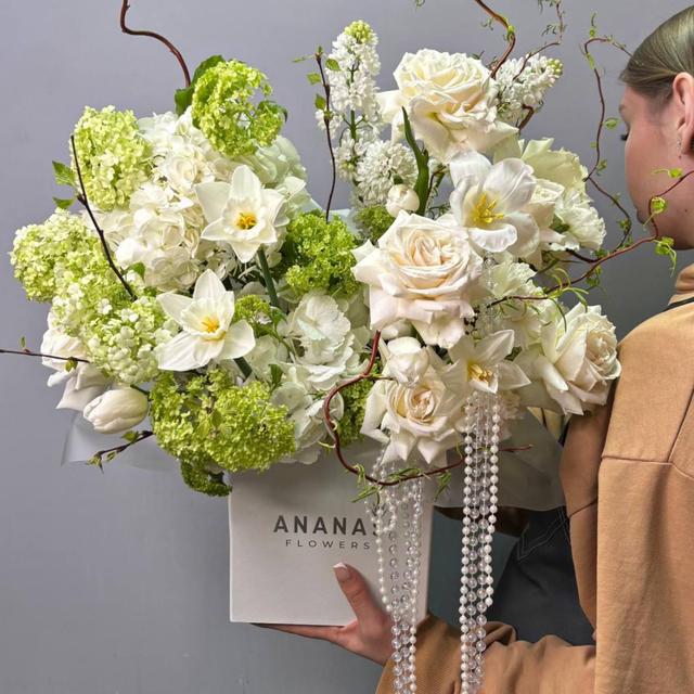 Композиция готовая №3