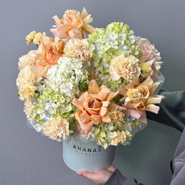 Композиция готовая №13