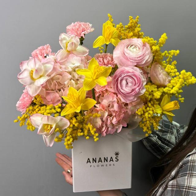 Композиция готовая №26