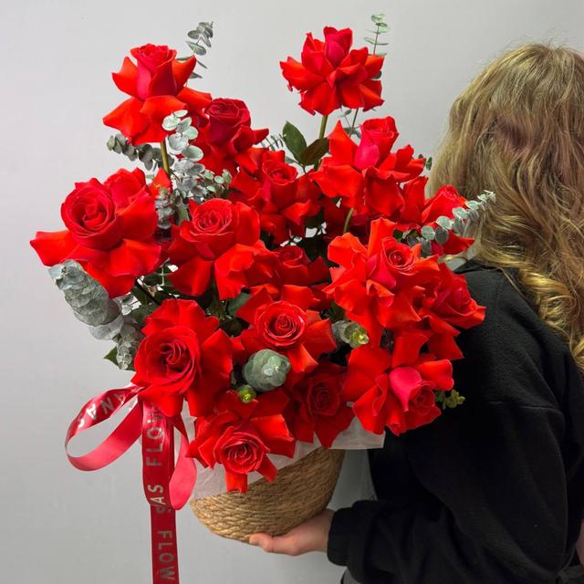 Композиция готовая №21